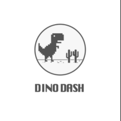 Dino Dash