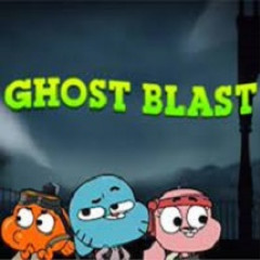Ghost Blast