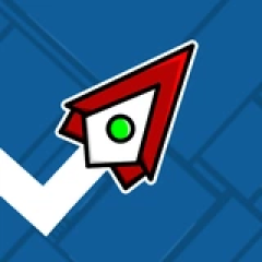 Geometry Dash Hardcore