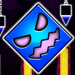 Geometry Dash Maze Maps