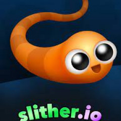 Slither io