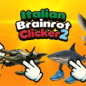 Welcome to the newly released clicker game version called Italian Brainrot Clicker 2. Join a fun clicking journey with unique characters like Tralalero Tralala.