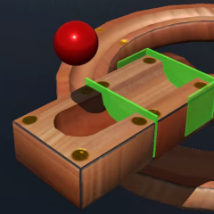 Marble Run