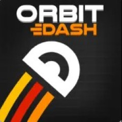 Orbit Dash