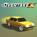 Overtake X is an amazing car driving game with various game modes waiting for you to explore. Start this exciting driving game and create a new score record now!