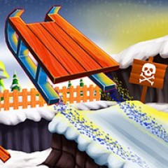 Sledge Rider