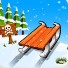 Snow Rush 3D